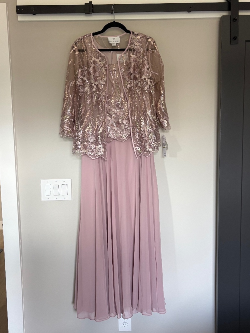 Alex Evenings Dress